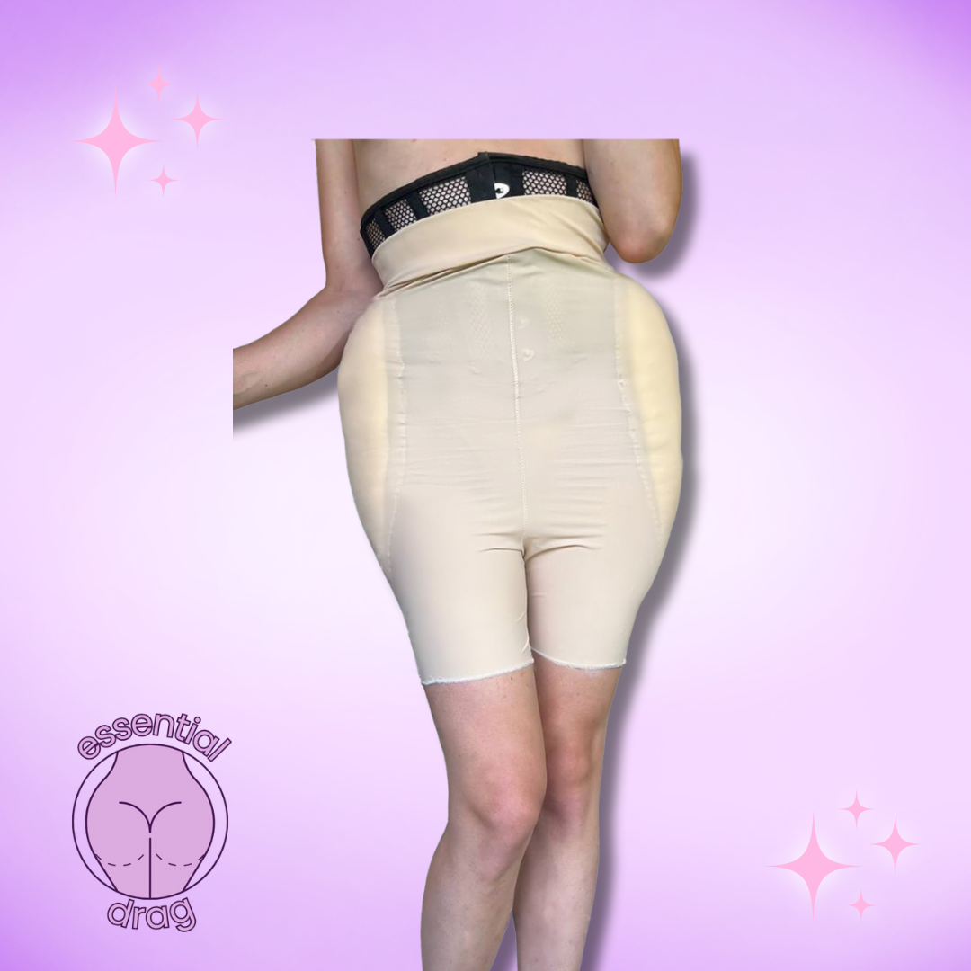 GoGo Booty